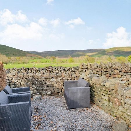 Cross Fell View Vila Dufton Exterior foto